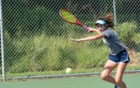 tennis and sports camps at Villanova University