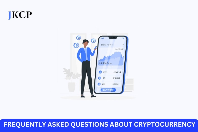 Frequently Asked Questions About Cryptocurrency