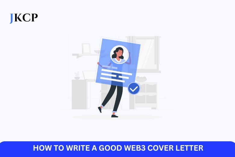 How To Write A Good Web3 Cover Letter